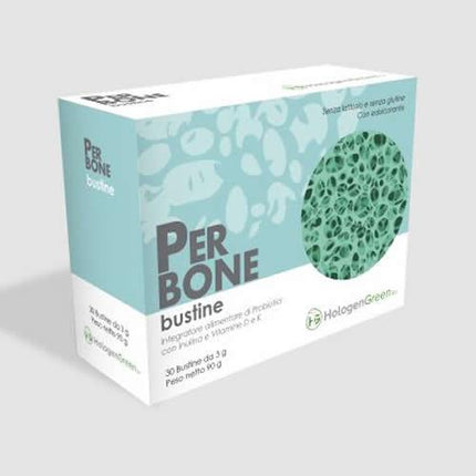 PER BONE 30 BUSTINE - Farmaspeed