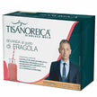 TISANOREICA STRAWBERRY DRINK 4 SACHETS OF 28 G