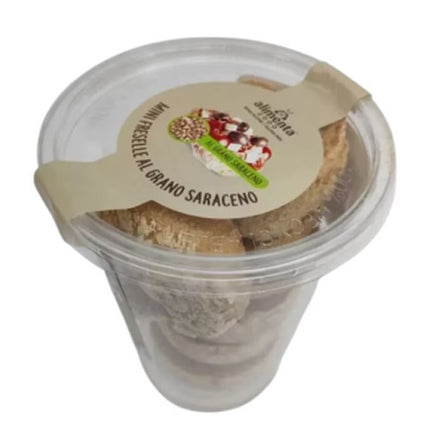 MINI BUCKWHEAT FRESELLE 100 G