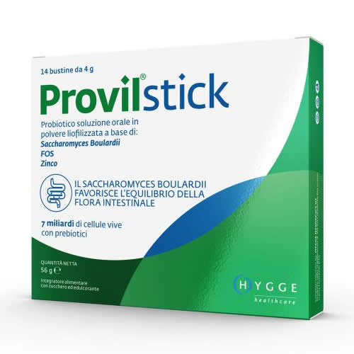 PROVIL 14 STICK PACKS