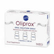 OLIPROX SOLUZIONE ORALE 3 BOCCETTE DA 100 ML
