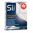 CEROTTO PIC POSTOP SILICONE 10X8 5 PEZZI - Farmaspeed