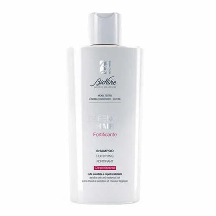 DEFENCE HAIR SHAMPOO RIDENSIFICANTE 200 ML - Farmaspeed