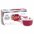 RESOURCE AQUA ACQUA GELIFICATA+GRENADA CUP 6 4X125 G - Farmaspeed