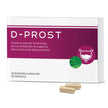 D-PROST 30 CAPSULE - Farmaspeed