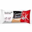 FEELING OK ORANGE GLAZED SAVOIARDO 43 G