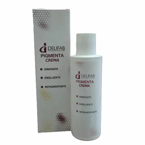 DELIFAB PIGMENTA CREMA 150 ML - Farmaspeed