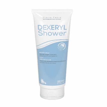 DEXERYL SHOWER 200 ML