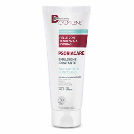 DERMOVITAMINA CALMILENE PSORIACARE CREMA AZIONE INTENSIVA PER PELLE CON TENDENZA A PSORIASI 50 ML
