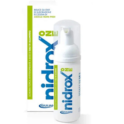 NIDROX ONE 50 ML - Farmaspeed