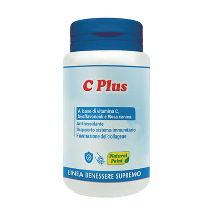 C PLUS 70 CAPSULE