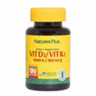 VIT D3/VIT K2 1000 IU 90 CAPSULES