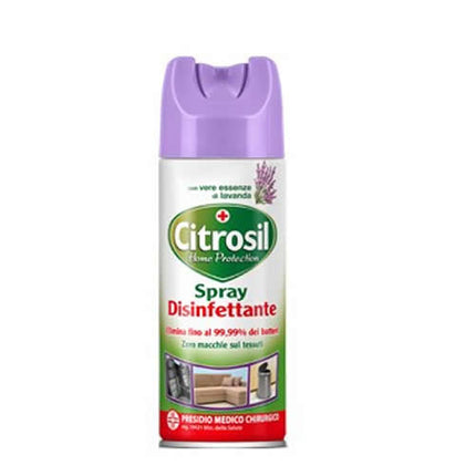 CITROSIL SPRAY DISINFETTANTE LAVANDA 300 ML
