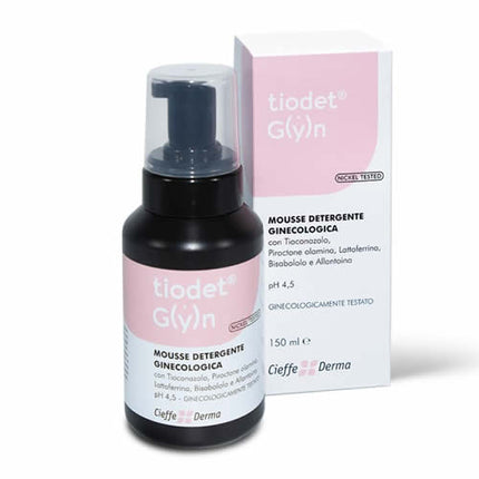 TIODET GYN 150 ML