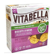 VITABELLA COOKIES AVENA GOCCE CIOCCOLATO 192 G - Farmaspeed