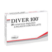 DIVER 100 20 TABLETS