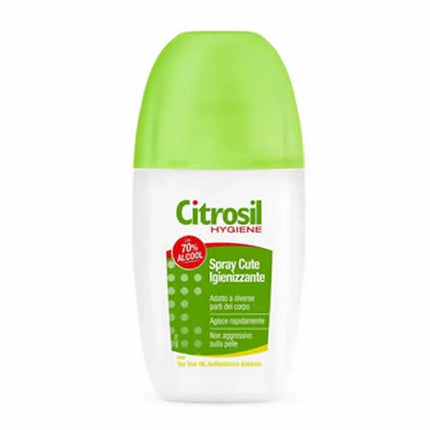 CITROSIL VAPO IGIENIZZANTE 75 ML - Farmaspeed