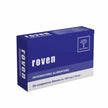 ROVEN 20 COATED TABLETS