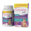 CONCEIVE PLUS SUPPORTO FERTILITA' FEMMINILE 60 CAPSULE