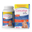 CONCEIVE PLUS MALE FERTILITY SUPPORT 60 VEGETABLE CAPSULES