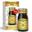 VITAMIN K2 PLUS 60 TABLETS