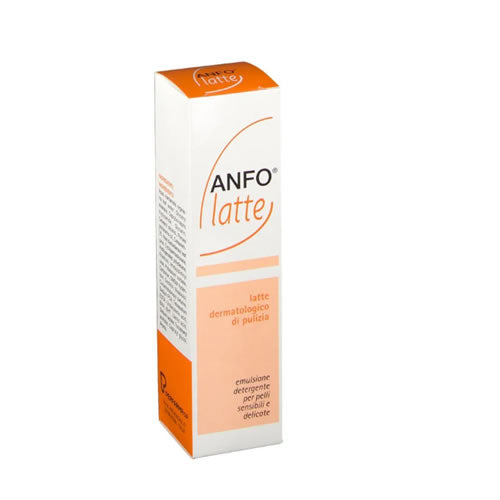 ANFO LATTE 200 ML