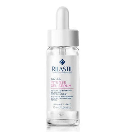 RILASTIL AQUA INTENSE GEL SERUM 30 ML - Farmaspeed