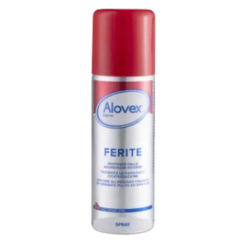 ALOVEX FERITE SPRAY 125 ML - Farmaspeed