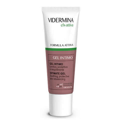 VIDERMINA CLX GEL 0,2% NUOVA FORMULA 30 ML