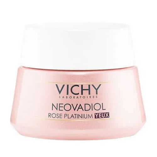 NEOVADIOL ROSE PLATINUM OCCHI 15 ML - Farmaspeed