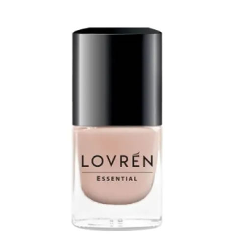 LOVREN NAIL CARE SMALTO UNGHIE NUDE 5 ML