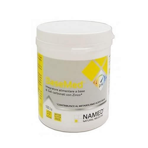 BASEMED POLVERE 162,5 G