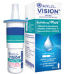 HYLOVISION SAFE DROP PLUS COLLIRIO IDRATANTE E PROTETTIVO 10 ML