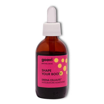GOOVI DRENA CELLULITE 50 ML