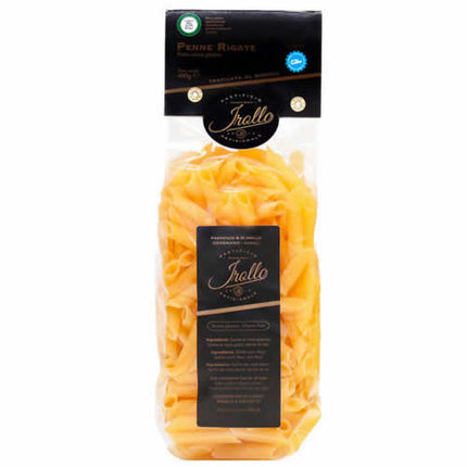 IROLLO PENNE RIGATE 1 KG