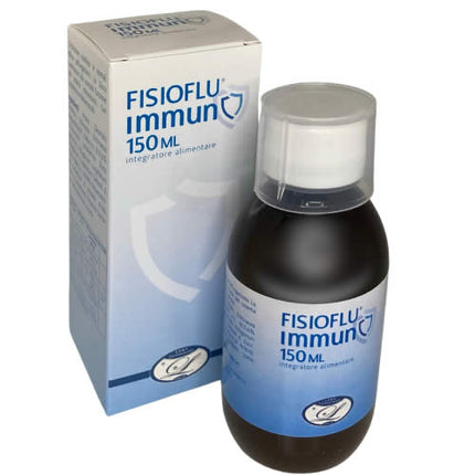 FISIOFLU IMMUNO 150 ML