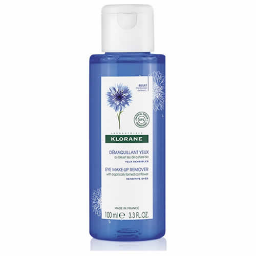 KLORANE STRUCCANTE OCCHI FIORDALISO BIO 100 ML