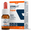 STERILVIT POLIVIT GOCCE 5 ML - Farmaspeed