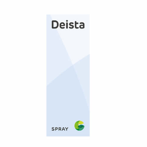 DEISTA SPRAY 20 ML