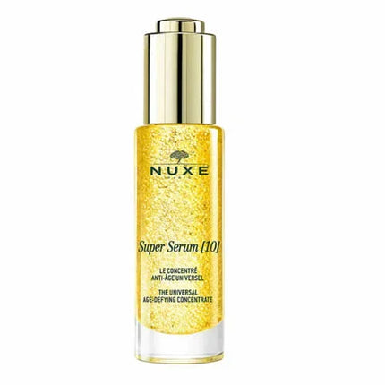 NUXE SUPER SERUM 10 30 ML - Farmaspeed