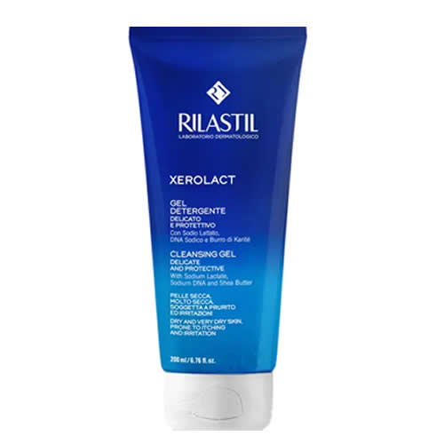 RILASTIL XEROLACT DETERGENTE 200 ML