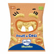 MELLIN SNACK BIO POUFF CECI 20 G