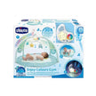 CHICCO GIOCO FD ENJOY COLORS PLAYGYM BLUE - Farmaspeed