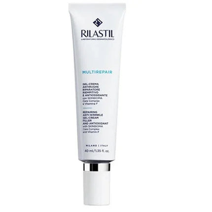 RILASTIL MULTIREPAIR GEL CREMA 40 ML - Farmaspeed
