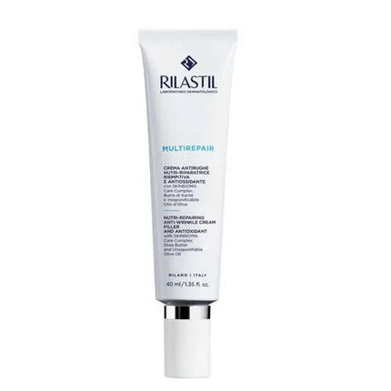 RILASTIL MULTIREPAIR NUTRI RIPARATORE NUOVA FORMULA 40 ML - Farmaspeed