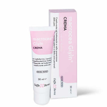 MACROCEA GYN CREMA 30 ML