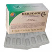 HERBOSOL C PLUS 60 COMPRESSE - Farmaspeed