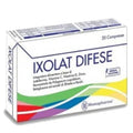 IXOLAT DIFESE 20 COMPRESSE - Farmaspeed