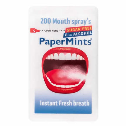 COOLCAPS SPRAY 12 ML ALITOSI