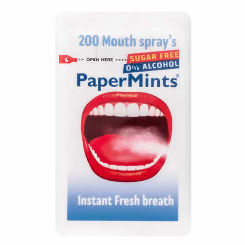 COOLCAPS SPRAY 12 ML ALITOSI